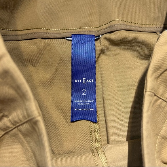 Kit and Ace Pants - Picture 3 of 10